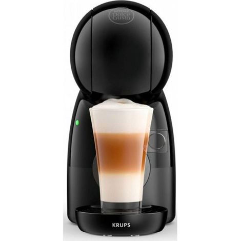 Krups Dolce Gusto Piccolo XS machine à café noir compact