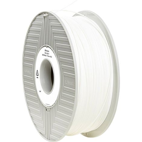 Filament imprimante 3D Verbatim 55011 ABS 1,75 mm 1 kg (1/4)