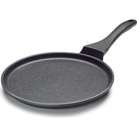 Crêpière 26 Cm - Eco Piedra Black - Lacor