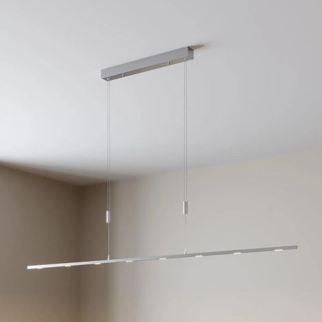 [GEBRAUCHT] B-Ware Lucande Led Esszimmer Pendelleuchte Arnik Deckenlampe Hängeleuchte Deckenlampe