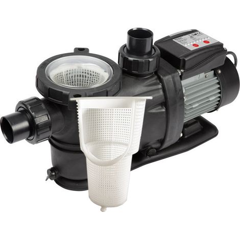 Panier de remplacement pour pompes de piscine 2 CV séries SPS3 et SPS6, grand panier de filtre à sable SPS