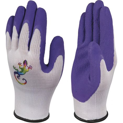 VENITEX DPVV733EVL04 VÉTEMENTS DE JARDIN BLANC DELTA PLUS (1/4)