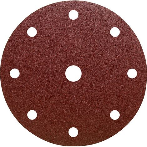 Mola adesiva PS 22 K GLS 1 150mm K.150 f.HO/corindone metallico (Per 50)