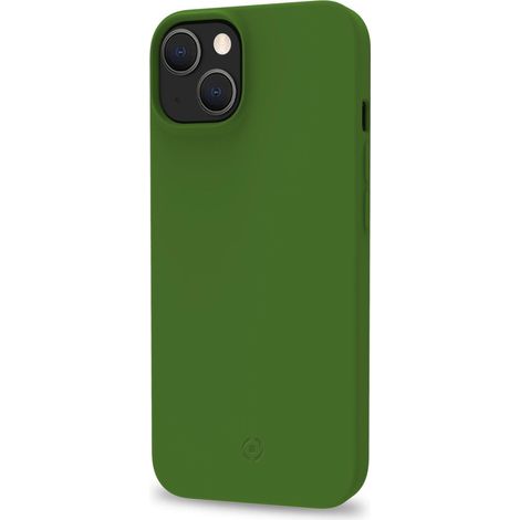 Celly Planet custodia per cellulare 17 cm (6.7") Cover Verde (1/5)