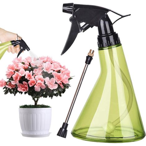 Sprühflaschen 300 ml nachfüllbar wiederverwendbar