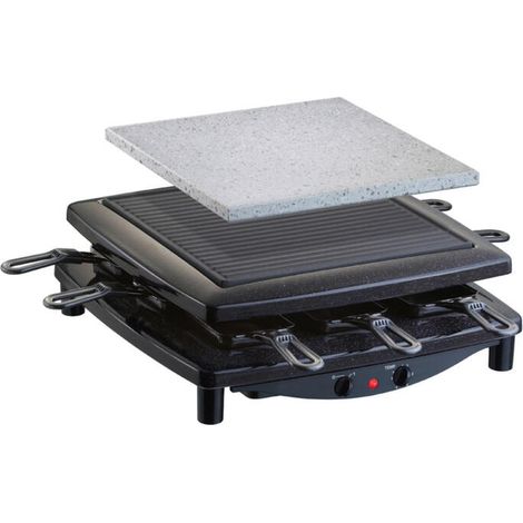 Steba RC 3 plus (1/4)