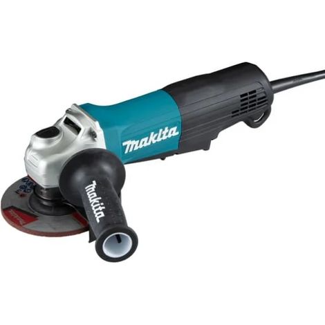 Makita GA5051R Smerigliatrice angolare 125 mm