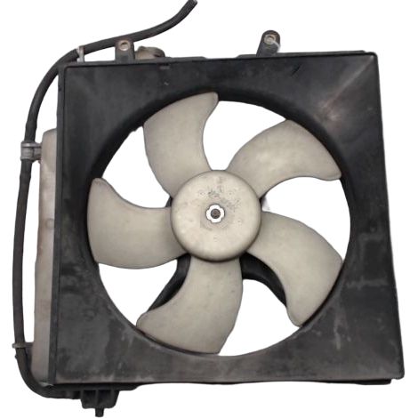 Moteur Ventilateur Radiateur HONDA Civic 2004- [PRODUIT D'OCCASION]♻️19030pmae01 (1/3)