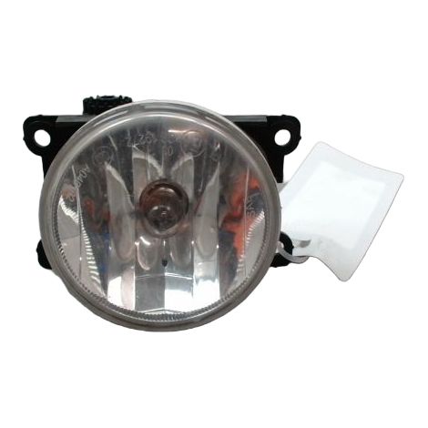 [PRODUIT D'OCCASION] Phare Antibrouillard Avant Droit CITROEN C3 II Phase 2 (a51) 2013-2016 ♻️ Ref Oe. 9685425280 - Garantie à vie (1/3)