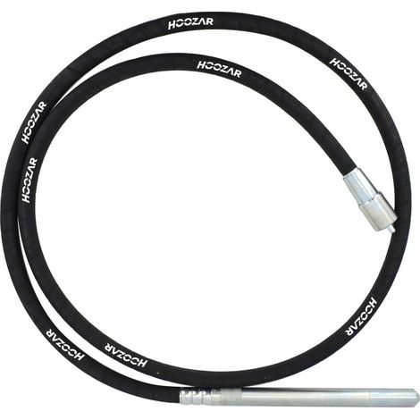 SECCHIO HOOZAR 4M PER VIBRATORE AW08410 (1/2)
