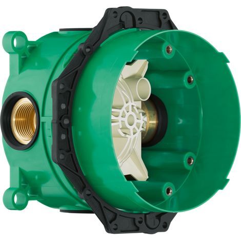 hansgrohe iBox universal Corps d'encastrement (1/5)
