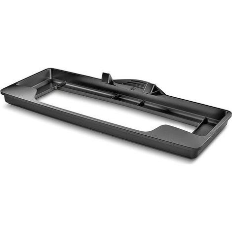 Estructura para limpiadora de alfombras a vapor,Adecuado para deslizador de alfombras para limpiadoras de vapor Karcher SC3 (1/5)
