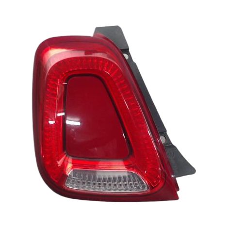 [PRODUIT D'OCCASION] Feu Arrieree Gauche  FIAT 500 ♻️ Ref Oe. 52007424 - Garantie à vie (1/2)