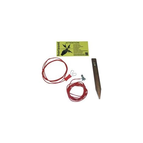 Kit de raccordement -
