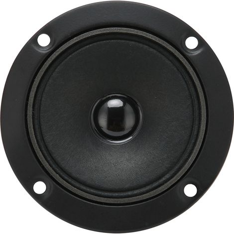 Haut-parleur 3 pouces 4 Ω 15 W avec tweeter magnétique HiFi pour KTV (1/5)