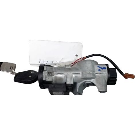 Antivol De Direction NISSAN Note [PRODUIT D'OCCASION]♻️487001he2b (1/2)