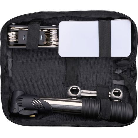 Dunlop outils de vélo Gris H13xl6xL22cm (1/5)