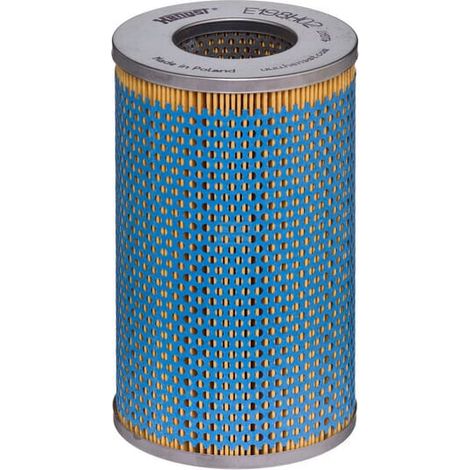 Filtro de aceite HENGST E198H02