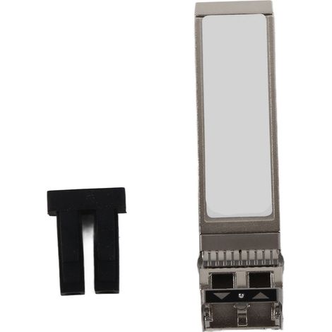 10G Multimode Dual Fiber LC 10Gb/s SFP-10G-SR optisches Modul für Ethernet-Netzwerkkommunikation (1/5)