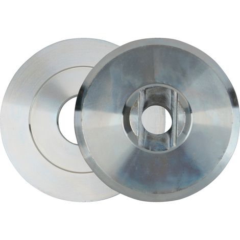 Klingspor FL 76 Spannflansch, 76 mm (1/2)