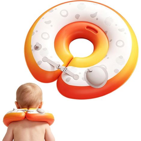 Galleggiante gonfiabile per piscina per bambini (1/5)