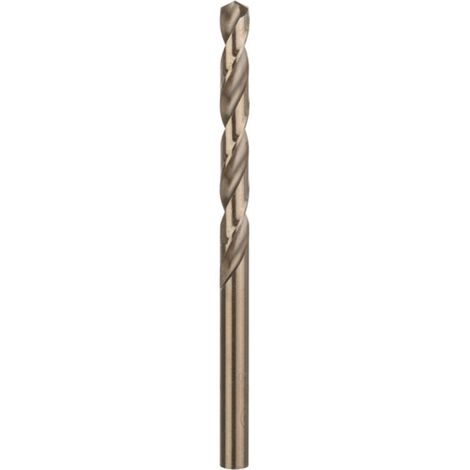 Bosch Metallbohrer HSS-Co 6,5x63x101mm