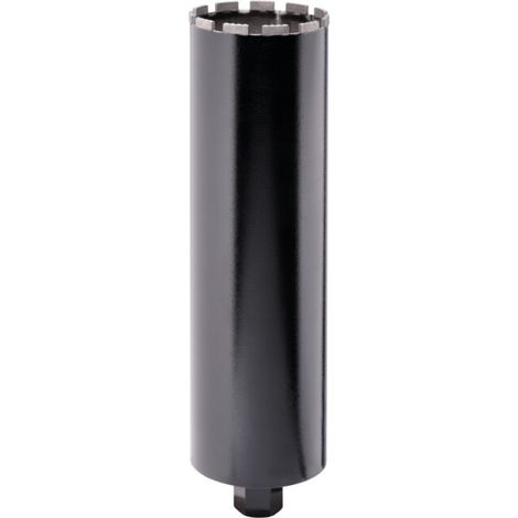 ROTHENBERGER Foret diamant DX HIGH SPEED Plus,1.1/4"Ø 132 mm - FF44130 (1/4)