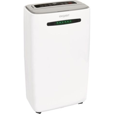 Deumidificatore LE 2055 we 450 W portata aria 180 m³/h 18kg (1/3)