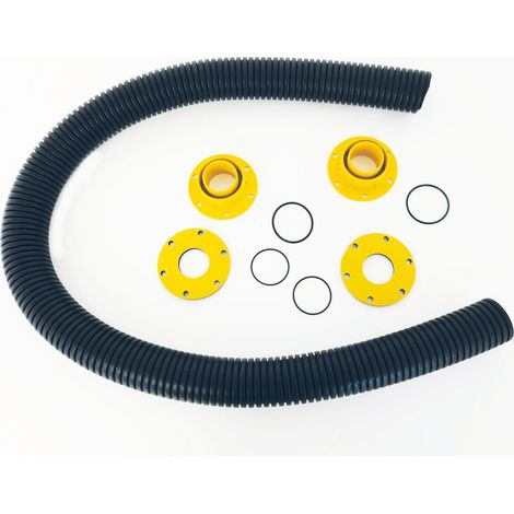 Kit D'étanchéité Pour Lyre De Remplissage 1m - Gaslow