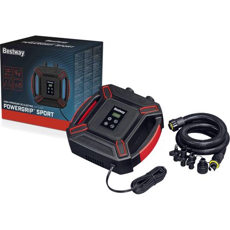 Bestway 62265 bomba de aire eléctrica 300 l/min (1/5)