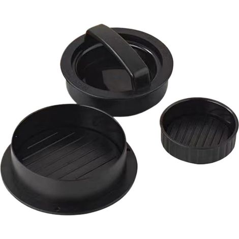 Padella antiaderente rotonda per accessori da cucina (colorata)