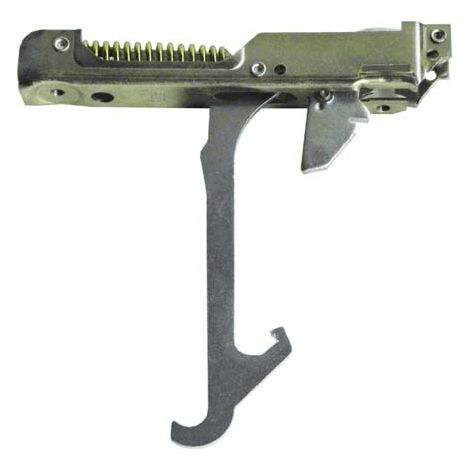 CHARNIERE DROITE PORTE FOUR TRIO POUR FOUR ROSIERES - 93710077