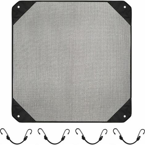 Mesh All-Weather Air Conditioner Top Sheet Cover (36" x 36")
