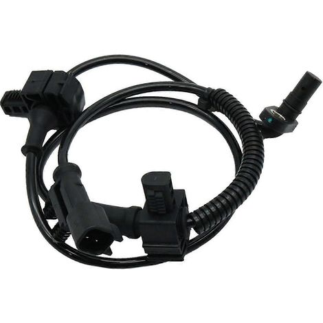 Capteur de vitesse de roue ABS arrière gauche/droite 22775301 pour Chevrolet (1/5)