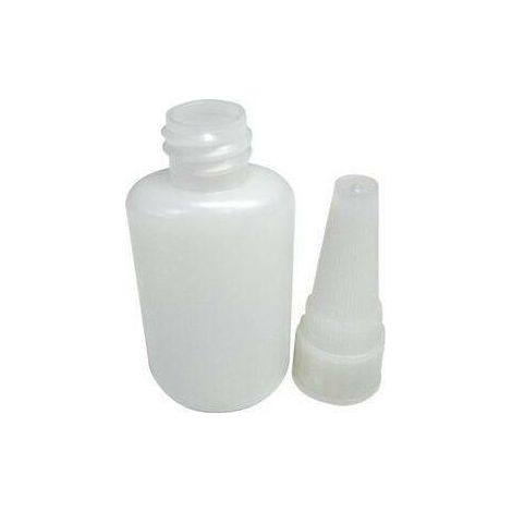LOCTITE 485205 FLACON VIDE POUR LIQUIDES 20G + BOUCHON (10 PCS)
