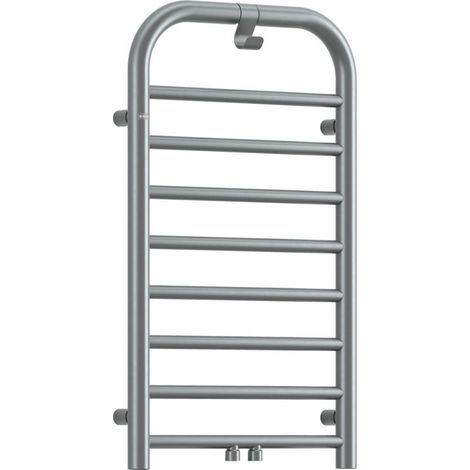 deante Radiador de baño de 85 cm AGIFG31
