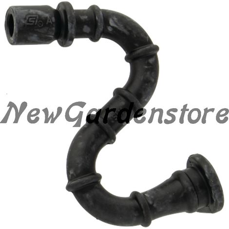 Tubo carburante decespugliatore motosega compatibile STIHL 1141 358 7708