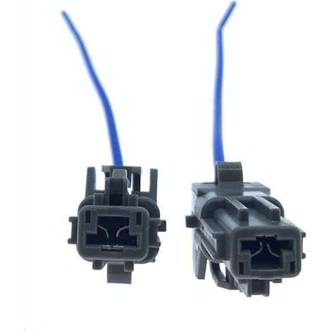 Anlasserstecker-Kabelbaum für Hyundai Elantra, Hyundai Reina, Kia K2, Kia Forte – JB27-1P