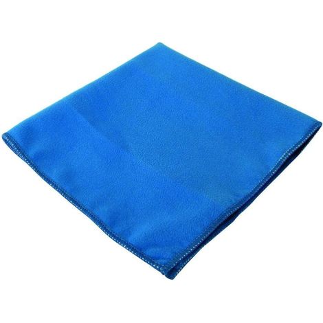 MICROFIBRE 40X40CM VITRE PROTECTON (1/2)