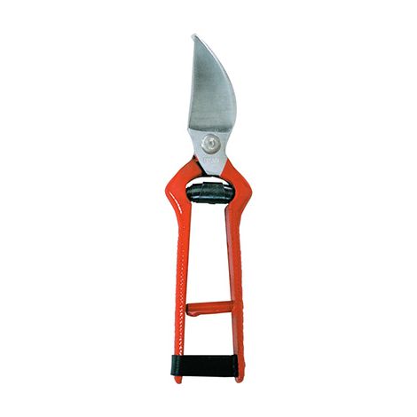 Tijera vendimia poda reforzada 18cm 95002 altuna (1/2)