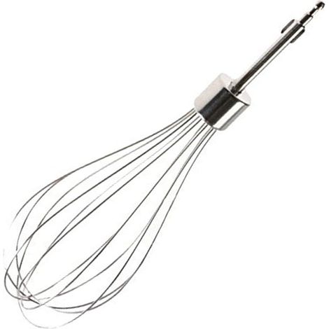 Frusta frustino - Robot da cucina e Cuocitutto - MOULINEX - 3049573000938963962