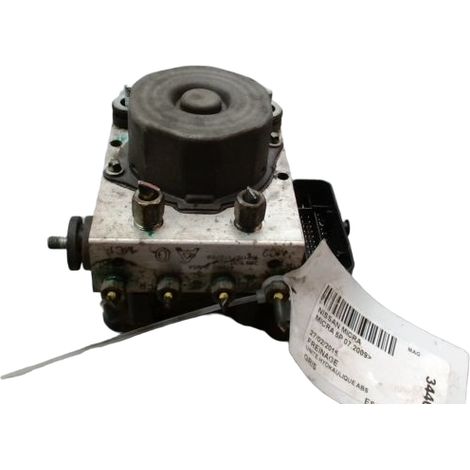 Unite Hydraulique Abs NISSAN Micra 2009- [PRODUIT D'OCCASION]♻️476603hn7a (1/2)