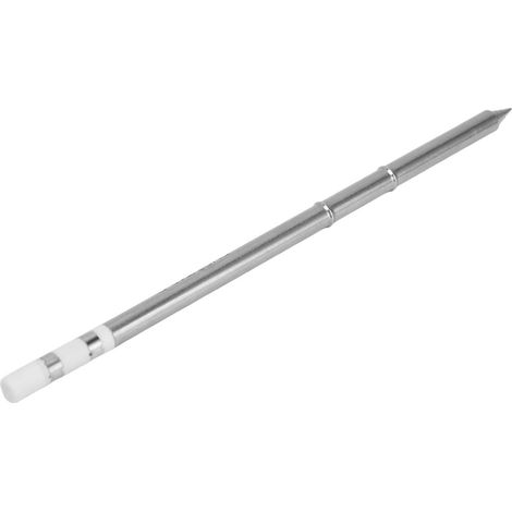 Pointe de fer à souder intégrée pour station de soudage électrique FX-950 (matériaux métalliques) T12-B (1/5)