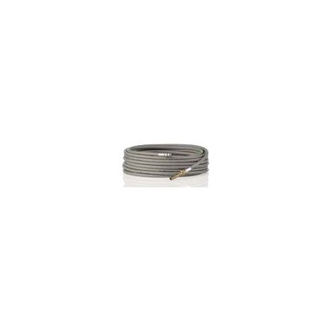 KRANZLE Abflussreiniger 10m - Für Hochdruckreiniger K1050 - 12850 (1/3)