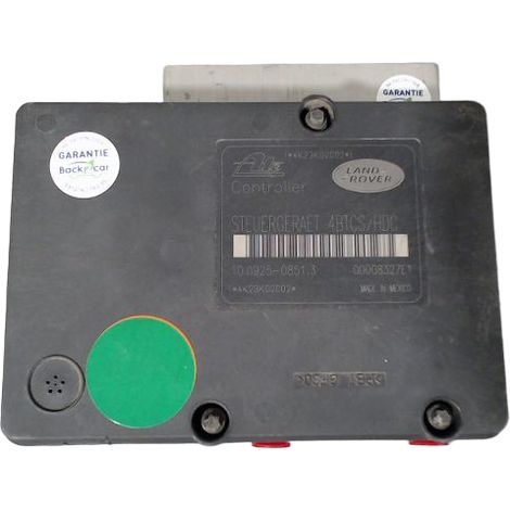 [PRODUIT D'OCCASION] Unite Hydraulique Abs LAND ROVER Freeland. ♻️ Ref Oe. Absfreelander1 - Garantie à vie (1/5)