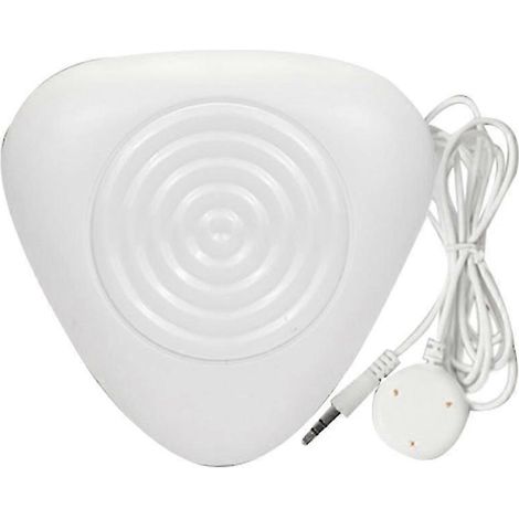 Capteur de niveau d'eau Tuya Zigbee, détecteur de fuites d'eau intelligent, alarme de débordement, SmartThings Tuya EWeLink Protection de sécurité simple WHBYV (1/4)