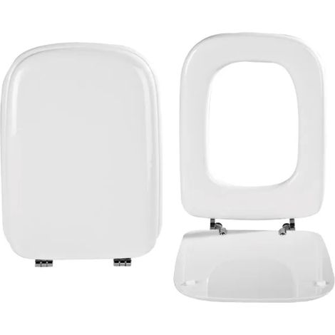 COPRI WATER IN RESINA POLIESTERE SERIE CONCA BIANCO   SAPAL
