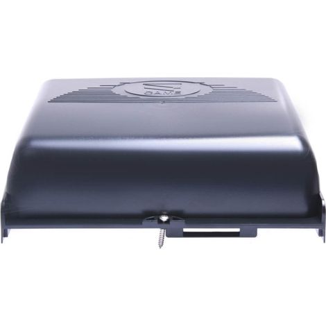Cubierta frontal del panel de control - Repuesto Bk CAME 119RIBK025