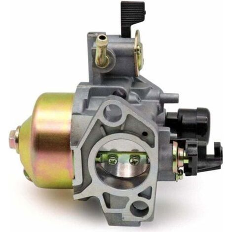 Vergaser kompatibel mit Honda GXV340/GXV390 – Teilenummer 16100-Z1F-W02 – Zuverlässige Motorwartung – Für Traktoren und Generatoren – Für Mechaniker und Heimwerker (1/4)