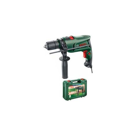 Mandrin autobloquant pour perceuse à percussion. Mm.13 600W (Easy Impact600)
